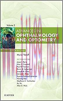 [AME]Advances in Ophthalmology and Optometry 2017 (Original PDF)
