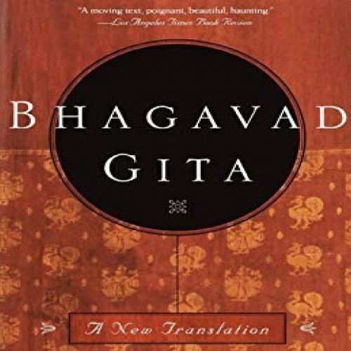 Bhagavad Gita