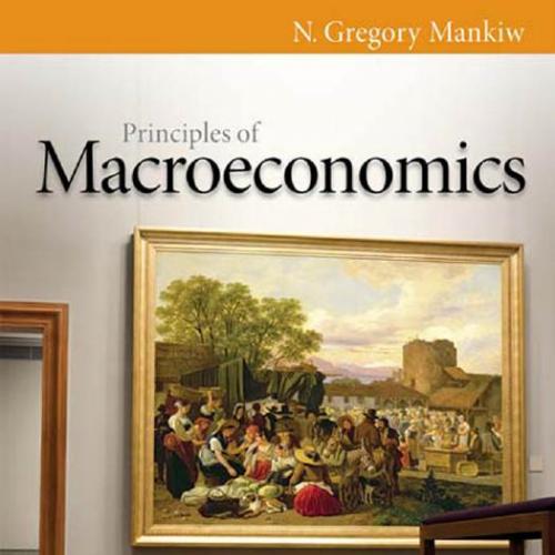 Principles of Macroeconomics, 6th Edition