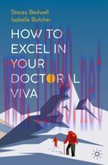 [PDF]How to Excel in Your Doctoral Viva