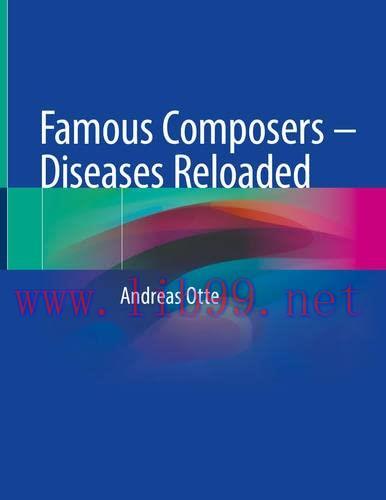 [AME]Famous Composers – Diseases Reloaded (EPUB)