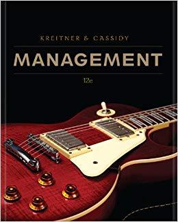 (PDF)Management 12th Edition