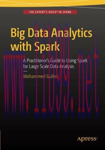 [FOX-Ebook]Big Data Analytics with Spark: A Practitioner's Guide to Using Spark for Large Scale...