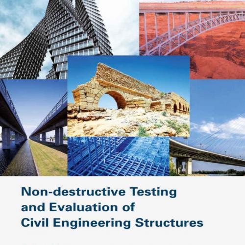 Non-destructive Testing and Evaluation of Civil Engineering Structures (Structures Durability i...