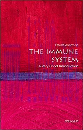 (PDF)The Immune System: A Very Short Introduction (Very Short Introductions) 1st Edition