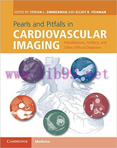 [PDF]Pearls and Pitfalls in Cardiovascular Imaging