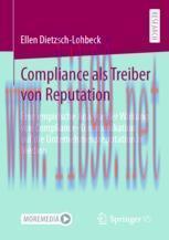 [PDF]Compliance als Treiber von Reputation: Eine empirische Analyse der Wirkung von Compliance-...
