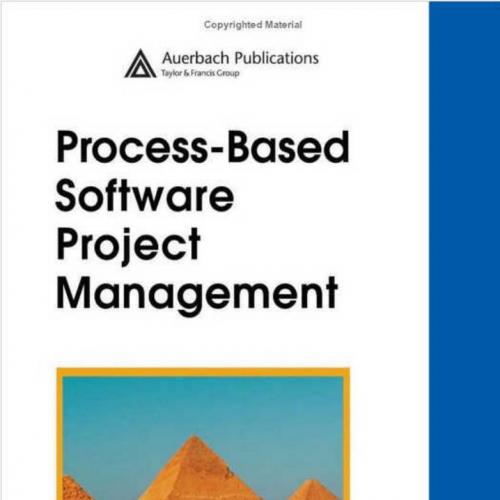 Process-Based Software Project Management