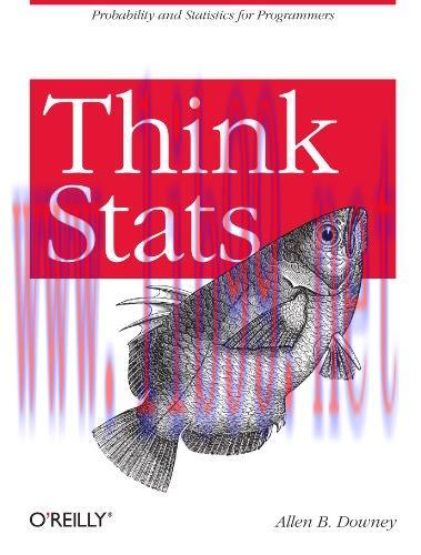[FOX-Ebook]Think Stats