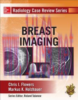 [AME]Radiology Case Review Series: Breast Imaging (Original PDF)