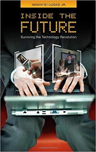 (PDF)Inside the Future Surviving the Technology Revolution