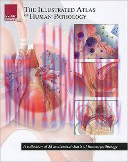 [AME]The Illustrated Atlas of Human Pathology