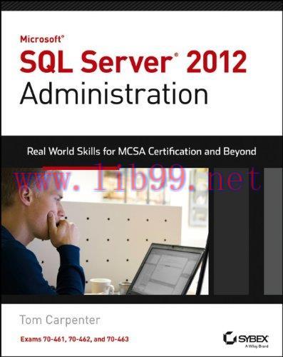 [FOX-Ebook]Microsoft SQL Server 2012 Administration