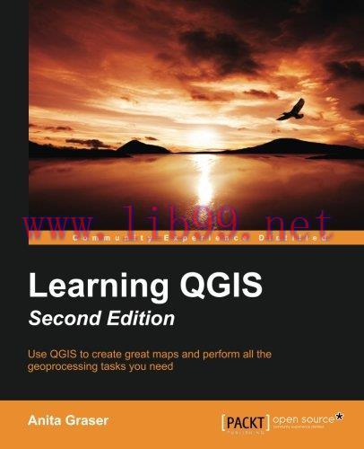 [FOX-Ebook]Learning QGIS, 2nd Edition