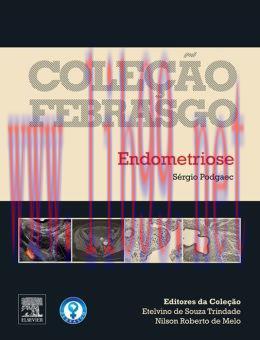 [AME]Endometriose: Coleção Febrasgo