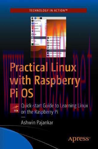 [FOX-Ebook]Practical Linux with Raspberry Pi OS: Quick Start