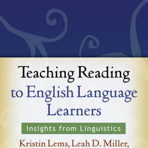 Teaching Reading