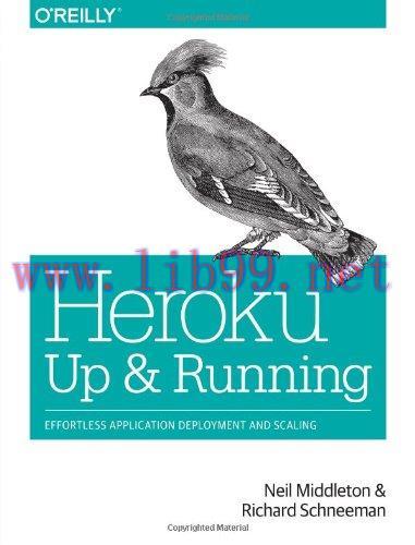 [FOX-Ebook]Heroku: Up and Running