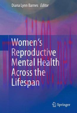 [AME]Women’s Reproductive Mental Health Across the Lifespan (PDF)