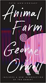(PDF)Animal Farm