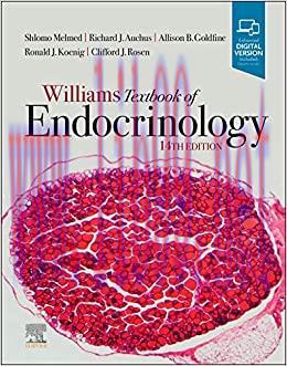 (PDF)Williams Textbook of Endocrinology