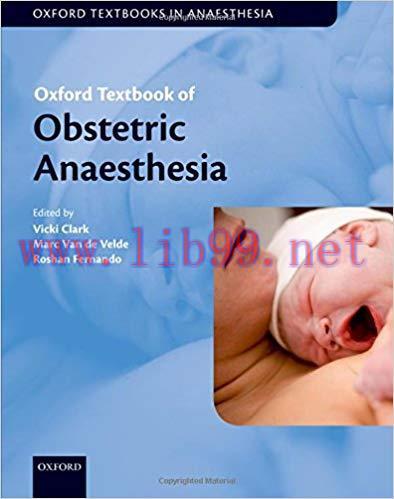 [PDF]Oxford Textbook of Obstetric Anaesthesia