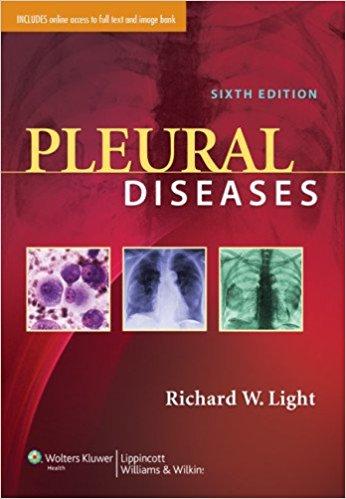 Pleural Diseases, 6th Edition