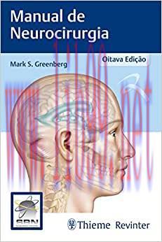 [AME]Manual de Neurocirurgia, 8th Edition (Original PDF)