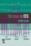 [AME]150 casos de ECG (5ª ed.) (Spanish Edition) (Original PDF)