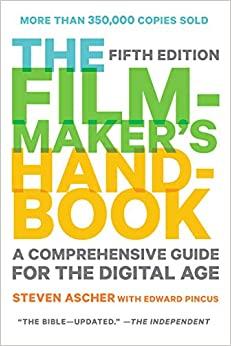 (PDF)The Filmmaker’s Handbook, 2013 Edition