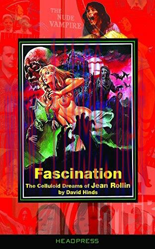 (PDF)Fascination: The Celluloid Dreams Of Jean Rollin