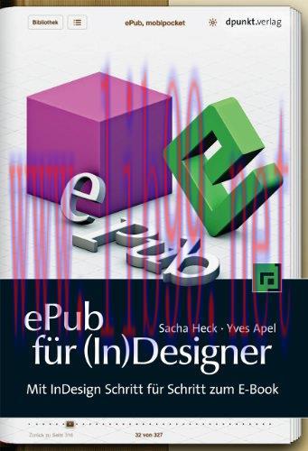 [FOX-Ebook]ePub für (In)Designer: Mit InDesign Schritt für Schritt zum E-Book