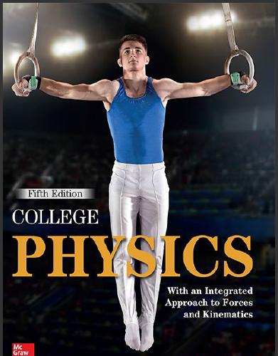 （SM）College Physics 5th by  Alan Giambattista.zip