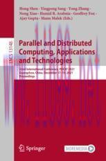 [PDF]Parallel and Distributed Computing, Applications and Technologies: 22nd International Conf...