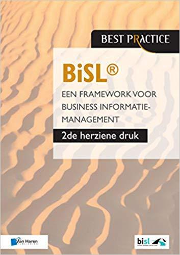 (PDF)BiSL® – Een Framework voor business informatiemanagement – 2de herziene druk (Dutch Editio...