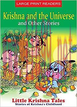 Krishna and the Universe