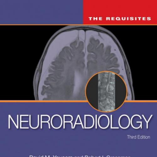 Neuroradiology_ The Requisites, Third Edition