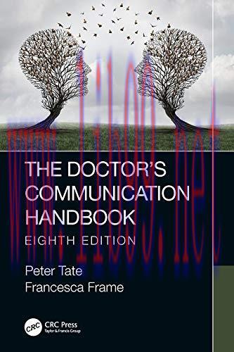 [AME]The Doctor’s Communication Handbook, 8th Edition