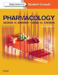 [AME]Pharmacology: With STUDENT CONSULT Online Access, 4th (Original PDF)