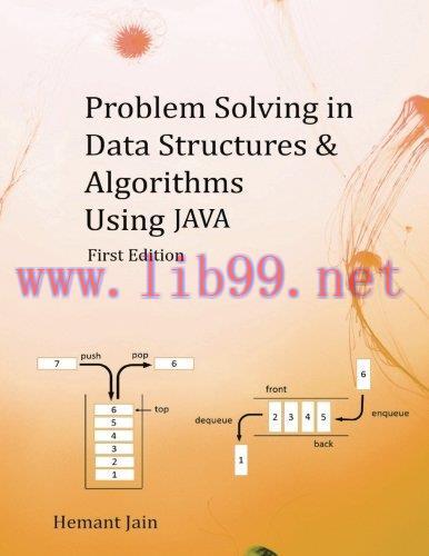 [FOX-Ebook]Problem Solving in Data Structures & Algorithms Using Java: The Ultimate Guide to Pr...