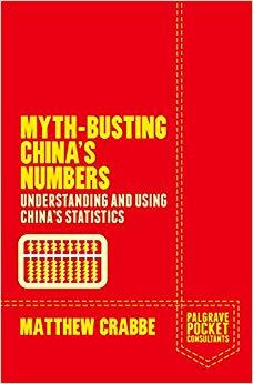 (PDF)Myth-Busting China’s Numbers Understanding and Using China’s Statistics (Palgrave Pocket C...