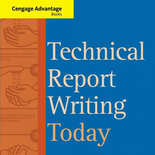 Technical Report Writing Today
