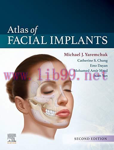 [PDF]Atlas of Facial Implants, 2nd ed