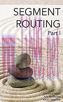 (PDF)Segment Routing, Part I Kindle Edition