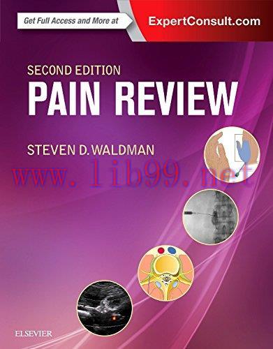 [AME]Pain Review, 2nd Edition (PDF)