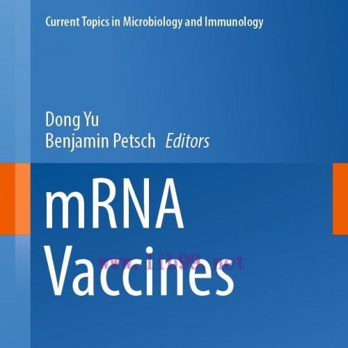 [AME]mRNA Vaccines (EPUB)
