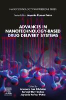 [PDF]Advances in Nanotechnology-Based Drug Delivery Systems