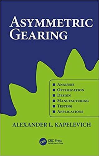 Asymmetric Gearing