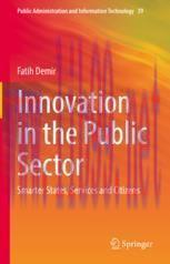 [PDF]Innovation in the Public Sector: Smarter States, Services and Citizens