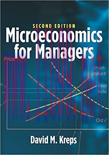 (PDF)Microeconomics for Managers, 2nd Edition 2nd Edition